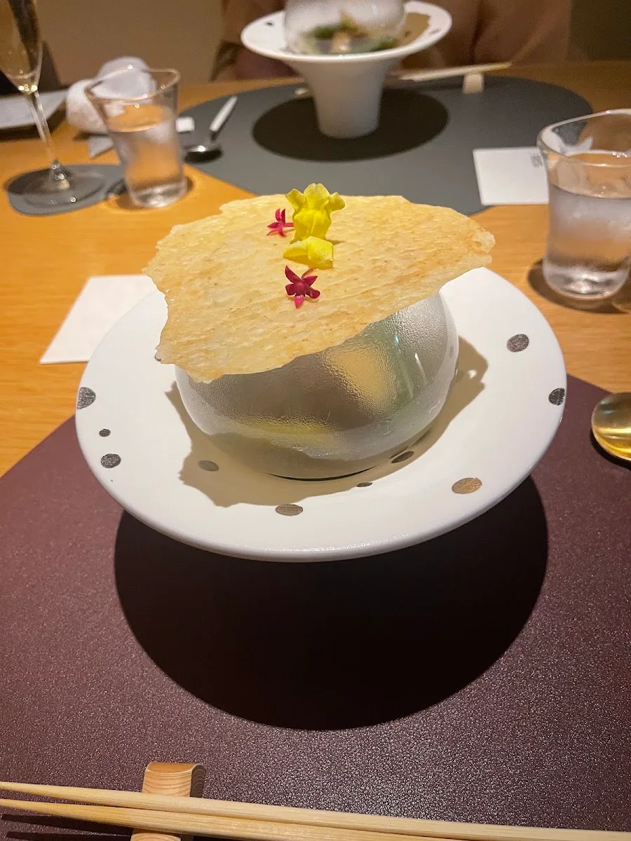 Teppan HANAROKU · 10